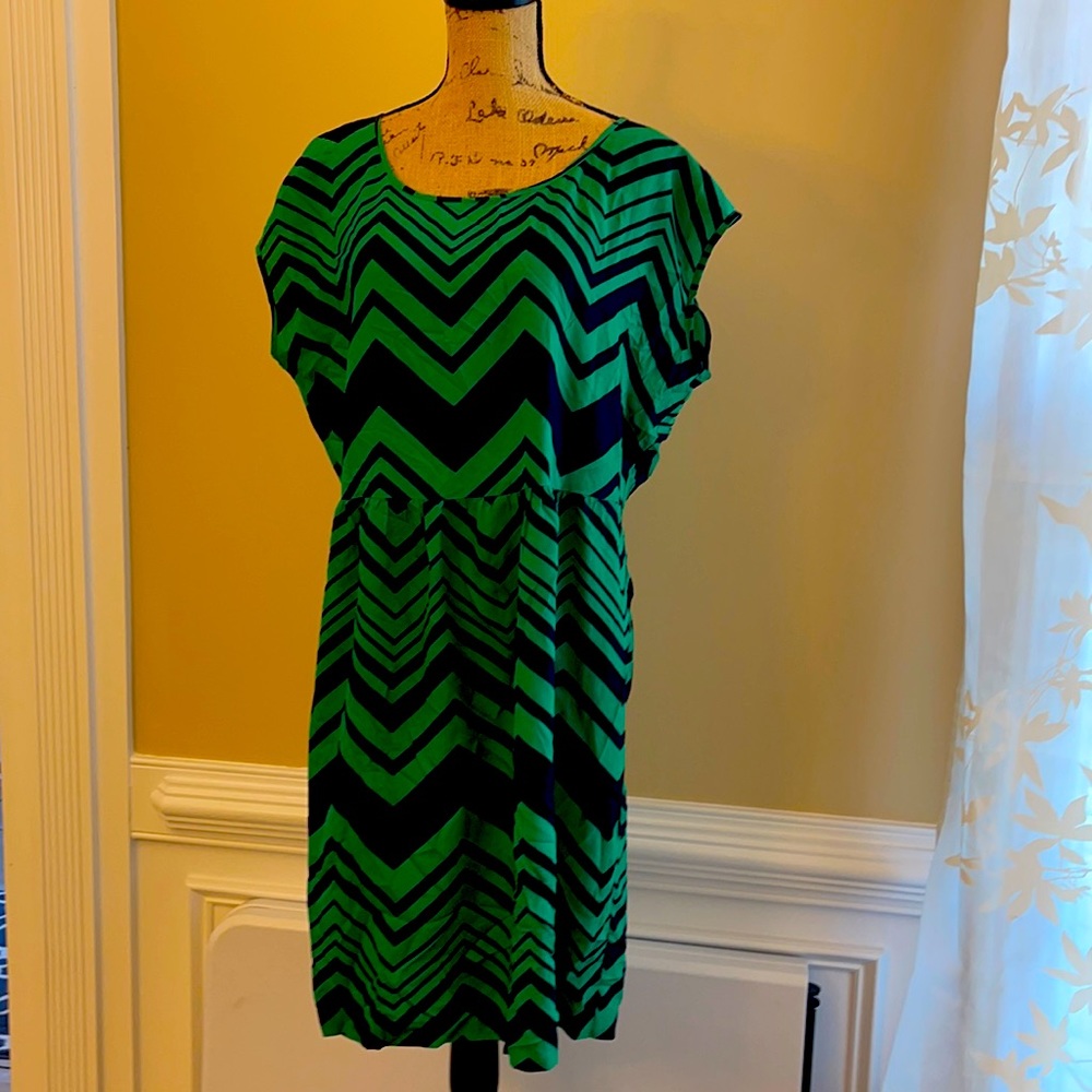 ELOQUII summer dress